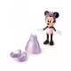 Set de joaca Minnie cu accesorii Set de joaca Minnie cu accesorii