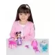 Set de joaca Minnie cu accesorii Set de joaca Minnie cu accesorii