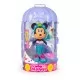 Papusa Minnie cu accesorii - Fantasy Mermaid Papusa Minnie cu accesorii - Fantasy Mermaid