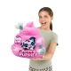 Jucarie de plus interactiva Pets Alive catelus cu accesorii surpriza Pooping Puppies Jucarie de plus interactiva Pets Alive catelus cu accesorii surpriza Pooping Puppies