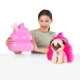Jucarie de plus interactiva Pets Alive catelus cu accesorii surpriza Pooping Puppies Jucarie de plus interactiva Pets Alive catelus cu accesorii surpriza Pooping Puppies