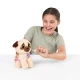 Jucarie de plus interactiva Pets Alive catelus cu accesorii surpriza Pooping Puppies Jucarie de plus interactiva Pets Alive catelus cu accesorii surpriza Pooping Puppies