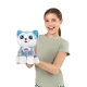 Jucarie de plus interactiva Pets Alive catelus cu accesorii surpriza Pooping Puppies Jucarie de plus interactiva Pets Alive catelus cu accesorii surpriza Pooping Puppies
