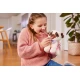 Jucarie de plus interactiva Pets Alive catelus cu accesorii surpriza Pooping Puppies Jucarie de plus interactiva Pets Alive catelus cu accesorii surpriza Pooping Puppies