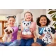 Jucarie de plus interactiva Pets Alive catelus cu accesorii surpriza Pooping Puppies Jucarie de plus interactiva Pets Alive catelus cu accesorii surpriza Pooping Puppies