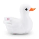 Jucarie de plus interactiva Pets Alive - Mama Rata si bobocii sai