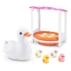 Jucarie de plus interactiva Pets Alive - Mama Rata si bobocii sai
