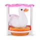 Jucarie de plus interactiva Pets Alive - Mama Rata si bobocii sai