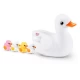 Jucarie de plus interactiva Pets Alive - Mama Rata si bobocii sai