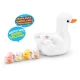 Jucarie de plus interactiva Pets Alive - Mama Rata si bobocii sai