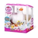 Jucarie de plus interactiva Pets Alive - Mama Rata si bobocii sai
