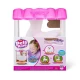 Jucarie de plus interactiva Pets Alive - Mama Rata si bobocii sai