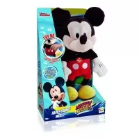Plus Mickey cu functii