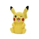 Jucarie de plus Pokemon 30 cm Pikachu S4 Jucarie de plus Pokemon 30 cm Pikachu S4