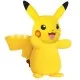 Jucarie de plus cu functii Power Action Pokemon Pikachu Jucarie de plus cu functii Power Action Pokemon Pikachu