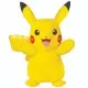 Jucarie de plus cu functii Power Action Pokemon Pikachu Jucarie de plus cu functii Power Action Pokemon Pikachu