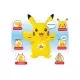 Jucarie de plus cu functii Power Action Pokemon Pikachu Jucarie de plus cu functii Power Action Pokemon Pikachu