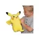 Jucarie de plus cu functii Power Action Pokemon Pikachu Jucarie de plus cu functii Power Action Pokemon Pikachu