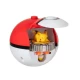 Set de joaca Battle Spinner Pokemon cu doua figurine (Pikachu #1, Mew, Poké Ball, & Poké Ball) Set de joaca Battle Spinner Pokemon cu doua figurine (Pikachu #1, Mew, Poké Ball, & Poké Ball)
