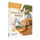 Carte Raspundel Istetel - Excavatorul Matei Carte Raspundel Istetel - Excavatorul Matei