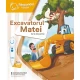 Carte Raspundel Istetel - Excavatorul Matei Carte Raspundel Istetel - Excavatorul Matei