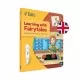 Carte Raspundel Istetel - Learning with Fairytales (limba engleza) Carte Raspundel Istetel - Learning with Fairytales (limba engleza)