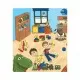 Carte Raspundel Istetel - Learning with Fairytales (limba engleza) Carte Raspundel Istetel - Learning with Fairytales (limba engleza)