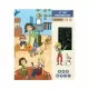 Carte Raspundel Istetel - Learning with Fairytales (limba engleza) Carte Raspundel Istetel - Learning with Fairytales (limba engleza)