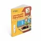 Carte Raspundel Istetel - Learning with Fairytales (limba engleza) Carte Raspundel Istetel - Learning with Fairytales (limba engleza)