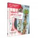 Carte Raspundel Istetel - Metru pentru copii Carte Raspundel Istetel - Metru pentru copii