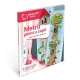 Carte Raspundel Istetel - Metru pentru copii Carte Raspundel Istetel - Metru pentru copii
