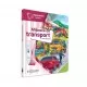 Carte interactiva Raspundel Istetel - Mijloacele de transport Carte interactiva Raspundel Istetel - Mijloacele de transport