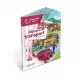 Carte interactiva Raspundel Istetel - Mijloacele de transport Carte interactiva Raspundel Istetel - Mijloacele de transport