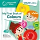 Carte Raspundel Istetel - My First Book of Colors English