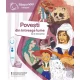 Carte Raspundel Istetel - Povesti din intreaga lume Carte Raspundel Istetel - Povesti din intreaga lume