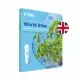 Carte Raspundel Istetel - World Atlas (limba engleza) Carte Raspundel Istetel - World Atlas (limba engleza)