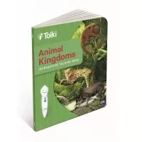 Carte Raspundel Istetel - World of Animals (limba engleza)