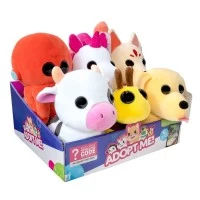 Plus colectibil Roblox Adopt Me! 20 cm, diverse modele, S1