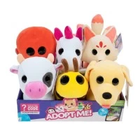 Plus colectibil Roblox Adopt Me! 20 cm, diverse modele, S1