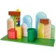 Set de joaca Campia de Ghinde cu figurina 6 cm Nintendo Mario Set de joaca Campia de Ghinde cu figurina 6 cm Nintendo Mario