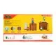 Set de joaca Desert cu figurina 6 cm Nintendo Mario Set de joaca Desert cu figurina 6 cm Nintendo Mario