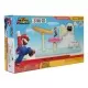 Set de joaca Nori Nintendo Mario Set de joaca Nori Nintendo Mario