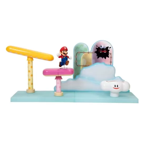 Set de joaca Nori Nintendo Mario Set de joaca Nori Nintendo Mario