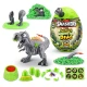 Mega Ou surpriza cu peste 26 accesorii Smashers Dino Jurassic Light-Up Mega Ou surpriza cu peste 26 accesorii Smashers Dino Jurassic Light-Up
