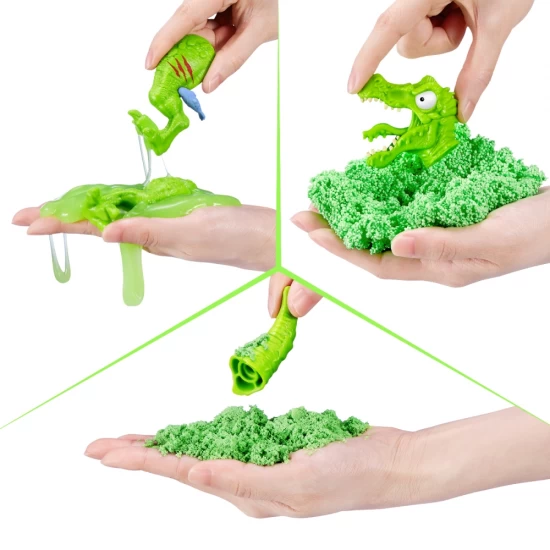 Mega Ou surpriza cu peste 26 accesorii Smashers Dino Jurassic Light-Up Mega Ou surpriza cu peste 26 accesorii Smashers Dino Jurassic Light-Up