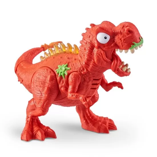 Ou surpriza Mega Dino Smashers Light-Up Ou surpriza Mega Dino Smashers Light-Up