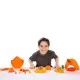 Ou surpriza Mega Dino Smashers Light-Up Ou surpriza Mega Dino Smashers Light-Up
