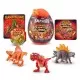 Ou surpriza Mini Dino Smashers Light-Up Ou surpriza Mini Dino Smashers Light-Up
