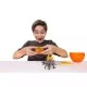 Ou surpriza Mini Dino Smashers Light-Up Ou surpriza Mini Dino Smashers Light-Up