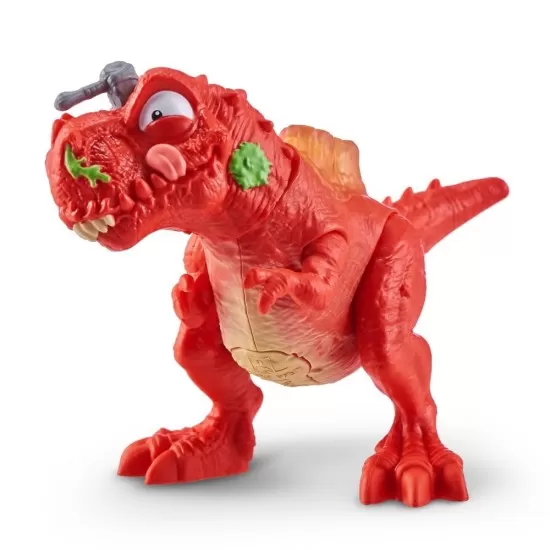 Ou surpriza Mini Dino Smashers Light-Up Ou surpriza Mini Dino Smashers Light-Up